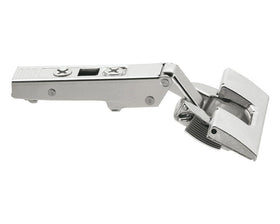 Blum CLIP top Standard Hinge 120 Degrees. Unsprung, INSERTA 70T5590BTL *For Use with AVENTOS* by W&B
