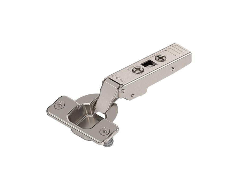 Blum CLIP top Standard Hinge 107 Degree Full Overlay Boss Knock-In by W&B