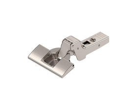 Blum CLIP top Standard Hinge 107 Degree Inset Application Boss INSERTA by W&B