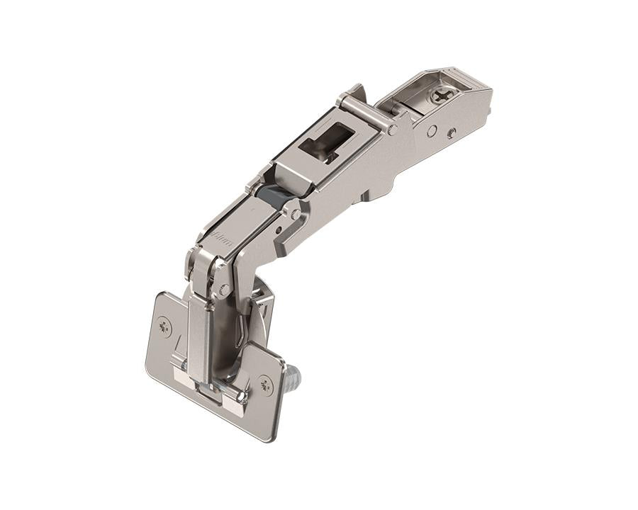 Blum CLIP top Wide Angle Hinge 170 Degree Full Overlay Boss Knock-In by W&B