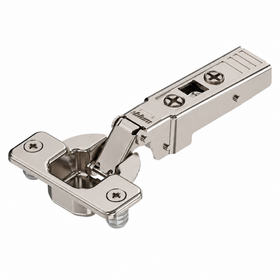 Blum CLIP top Profile Door Hinge 95 Degree Full Overlay Boss Knock-In by W&B