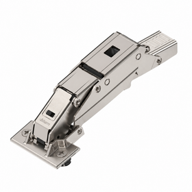 Blum CLIP top BLUMOTION 110° EXPANDO T hinge. Full Overlay by W&B