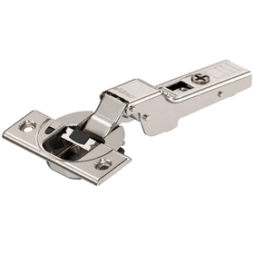 Blum CLIP top BLUMOTION Standard Soft Close Hinge 110 Degree. Half Overlay. Boss: Screw-On 71B3650 by W&B
