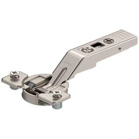 Blum CLIP top Centre Hinge For AVENTOS Overhead Stay Bi-Fold Lift Systems 134 Degree Unsprung Boss EXPANDO by W&B