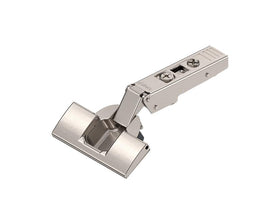 Blum CLIP top Standard Hinge 120 Degree Full Overlay Boss INSERTA by W&B