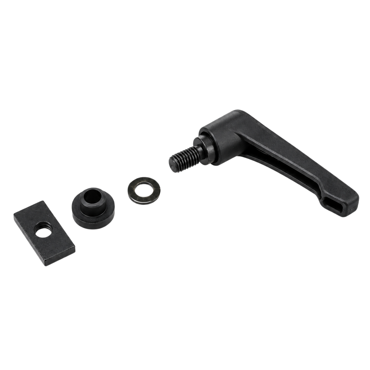 Blum Clamping Lever by W&B
