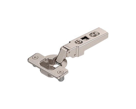 Blum CLIP Standard Hinge 100 Degree Full Overlay Boss Knock-In by W&B