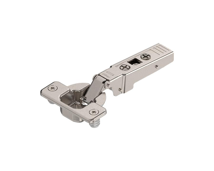 Blum CLIP top Profile Door Hinge 95 Degree Full Overlay Boss Knock-In by W&B