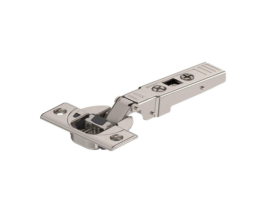 Blum CLIP top BLUMOTION Profile Door Soft Close Hinge 95 Degree. Full Overlay. Boss: Screw-On by W&B