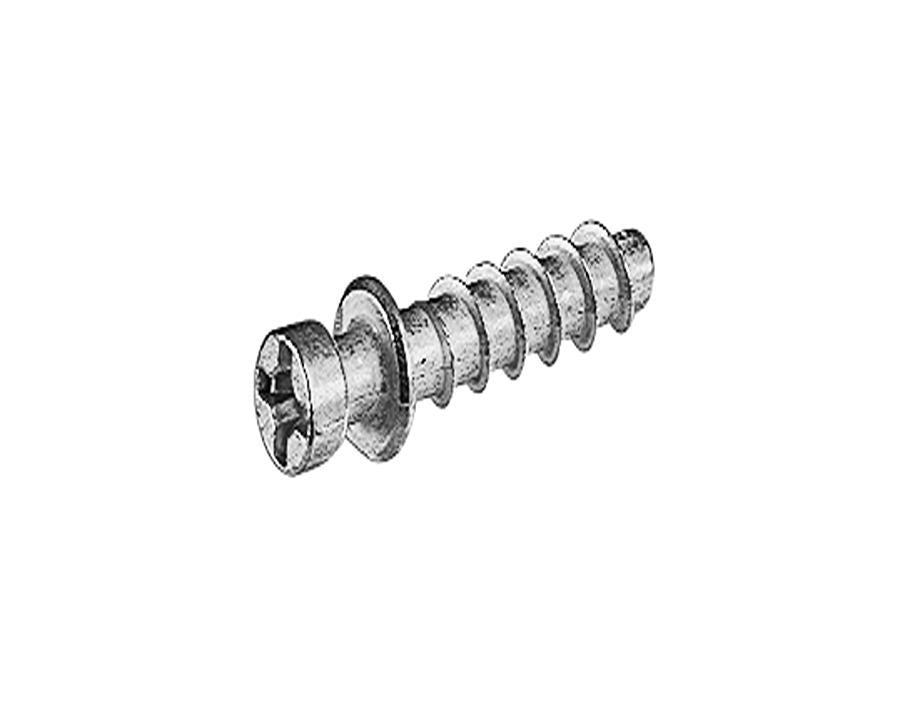 Blum Connector Screw 40 by W&B