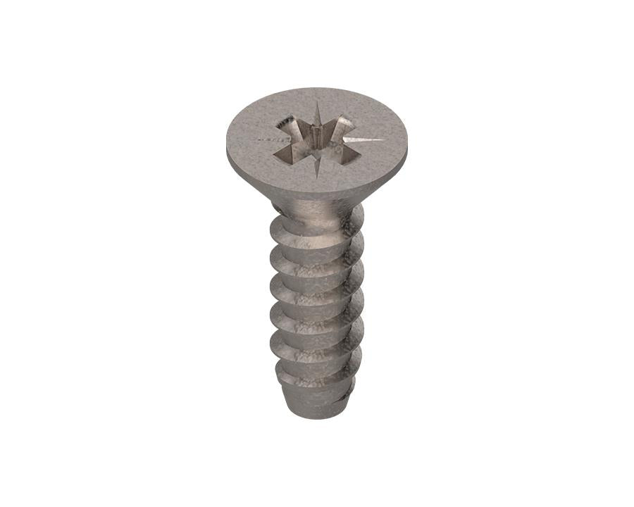 Blum Countersunk Screw For Blum Bush. Size: 12 X 3.5 G 608.1200  by W&B