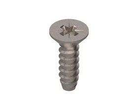 Blum Countersunk Screw For Blum Bush. Size: 12 X 3.5 G 608.1200  by W&B