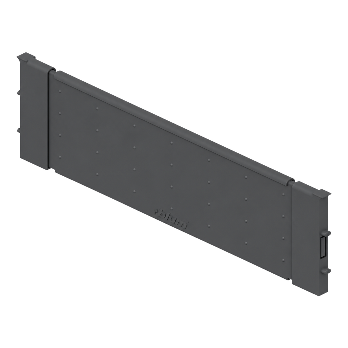 Blum ORGA-LINE Drawer Insert Cross Divider. Width: 176mm BORGD02 by W&B