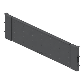 Blum ORGA-LINE Drawer Insert Cross Divider. Width: 176mm BORGD02 by W&B