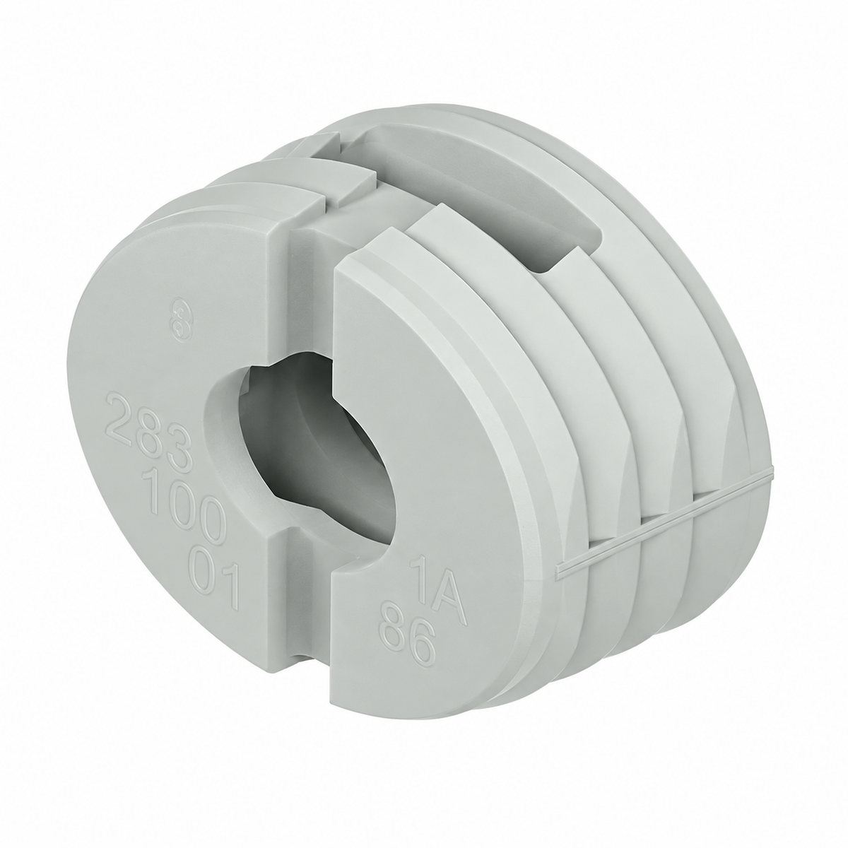 Blum Front Adjustment Bracket - INSERTA 295.1000 by W&B