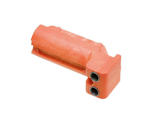 Blum drilling template 65‑5010 for hinge‑side door installation, precise cabinet hinge marking and drilling jig