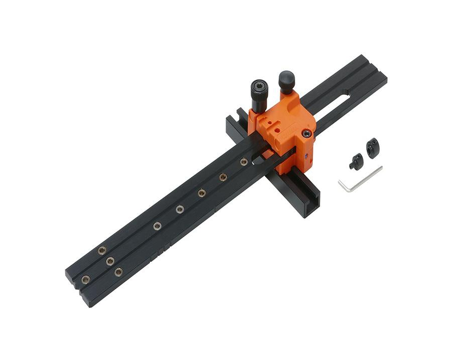 Blum Drilling Template For AVENTOS Overhead Stay Runners & Plates by W&B