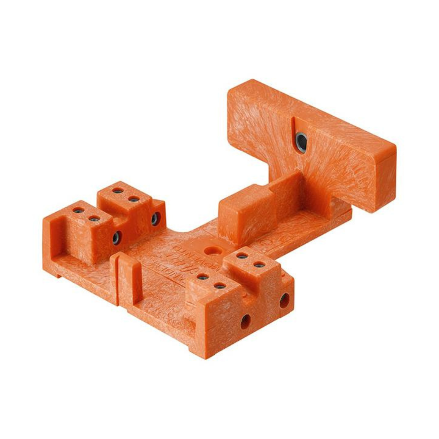 Blum Drilling Template For TANDEM For Wood by W&B