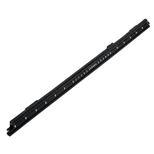 Blum EASYSTICK MZD 2000 ruler for MINIPRESS PRO and MINIPRESS P drilling systems