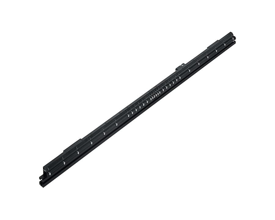 Blum EASYSTICK ruler for MINIPRESS top by W&B