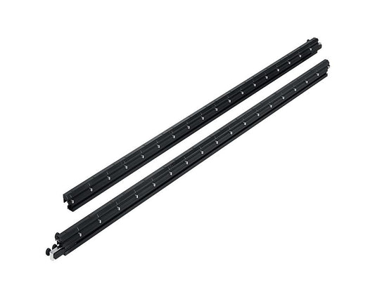 Blum MZD‑2000 EASYSTICK ruler for MiniPRESS Pro and MiniPRESS P, automated drilling stop positioning accessory