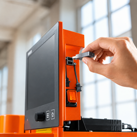 Blum EASYSTICK Wi-Fi USB Adapter by W&B