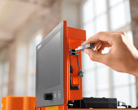 Blum EASYSTICK Wi-Fi USB Adapter by W&B
