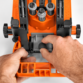 Blum ECODRILL For Hinges M31.1000.01 by W&B