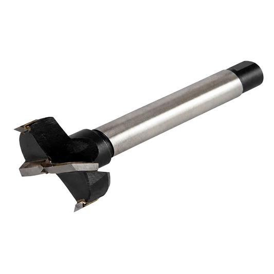 Blum Ecodrill right-hand 35mm drill bit, 86.2mm length, M31 ZB35.02 for cabinet hinge drilling