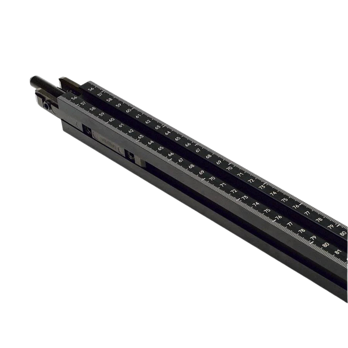 Blum Extenstion Ruler 1250mm by W&B