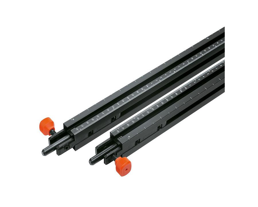 Blum Extention Ruler 1700mm(L&R) by W&B
