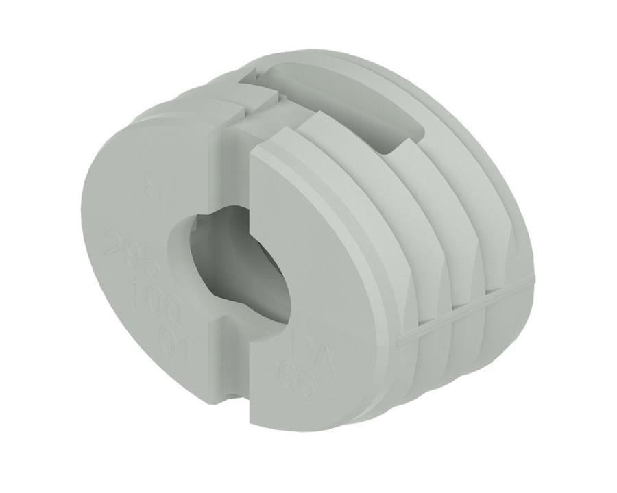 Blum Front Adjustment Bracket - INSERTA 295.1000 by W&B
