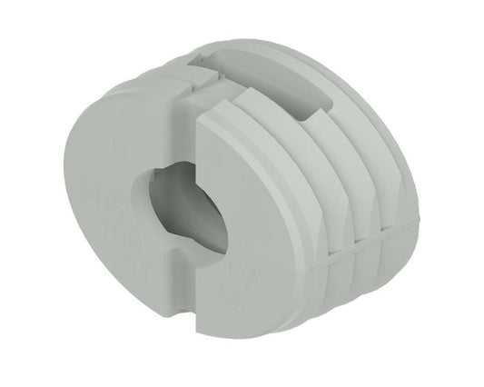 Blum INSERTA front adjustment bracket 295.1000 for aligning drawer fronts during installation