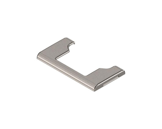 Blum 70T4504 hinge boss cover for cabinets – durable, easy-fit hinge accessory for smooth door operation