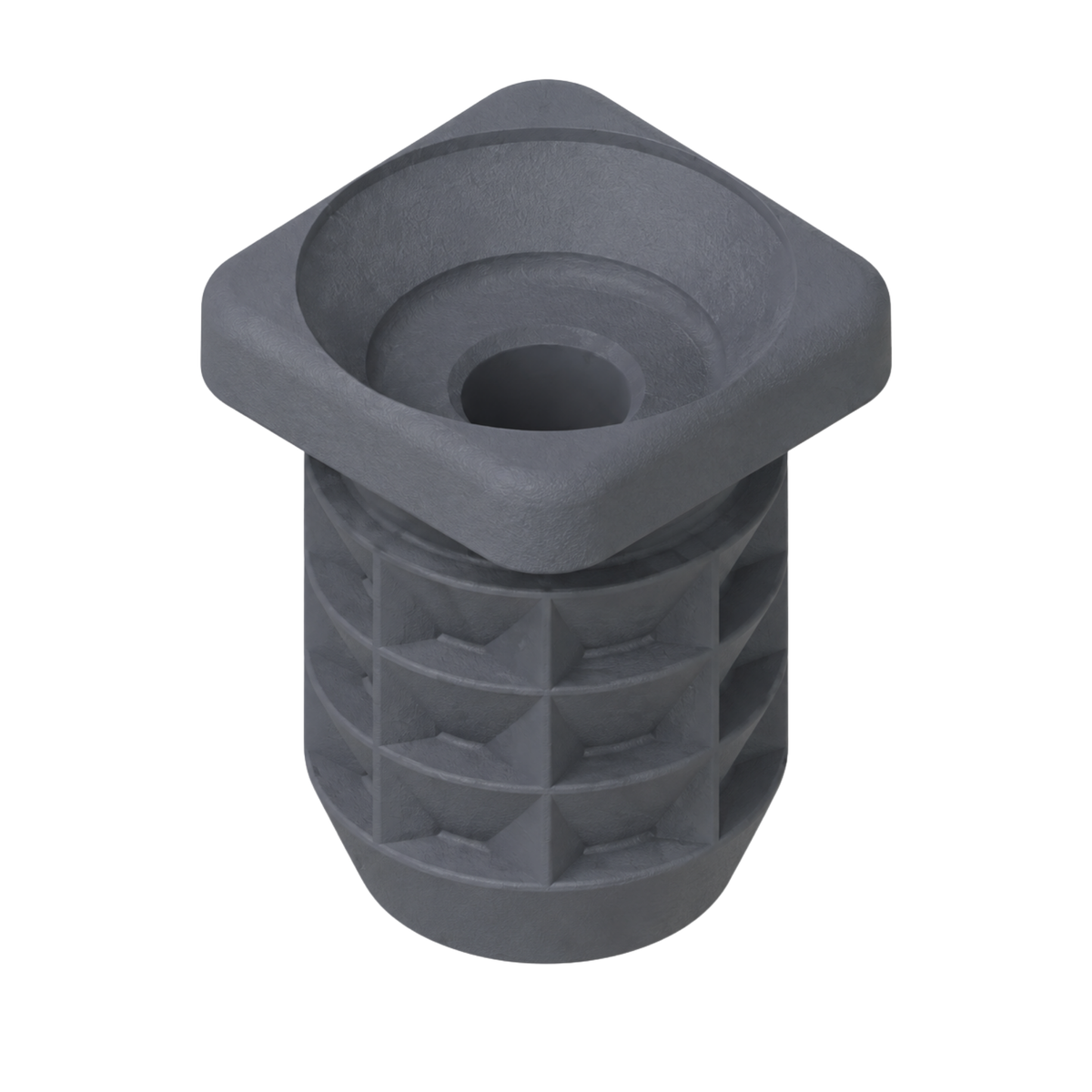 Blum Hinge Bush For 100 Degree Hinge Size 8mm by W&B