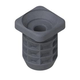 Blum Hinge Bush For 100 Degree Hinge Size 8mm by W&B