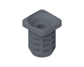 Blum Hinge Bush For 100 Degree Hinge Size 8mm by W&B