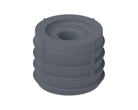 Blum Hinge Bush For METABOX Brackets. Size: 10mm 80.3532.01 by W&B