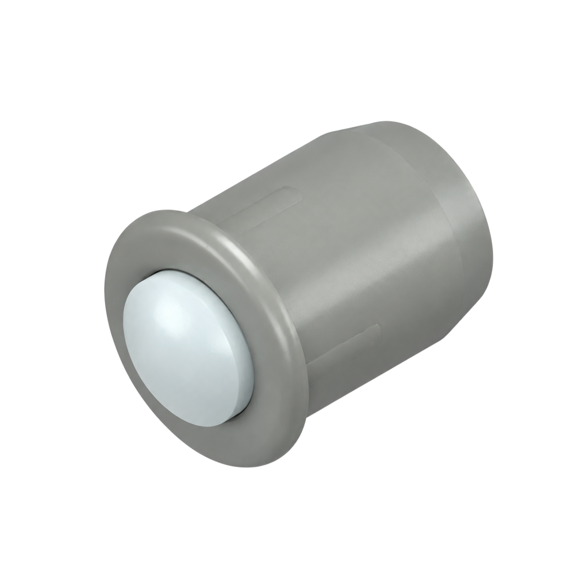 Blum Hinge Door Buffers. Size: 8mm 993.706 by W&B