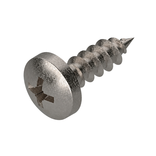 Blum 618.1500 hinge screw for E-Dowel mounting plate and cabinet hinges