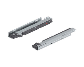 Blum LEGRABOX BLUMOTION S Carcase Runner Set 350mm 40kg. **750.3501S** by W&B
