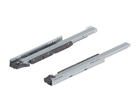Blum LEGRABOX BLUMOTION S Carcase Runner Set 500mm 40kg. **750.5001S** by W&B