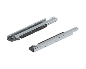 Blum LEGRABOX BLUMOTION S Carcase Runner Set 450mm 70kg. **753.4501S** by W&B