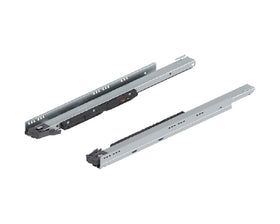 Blum LEGRABOX BLUMOTION S Carcase Runner Set 550mm 70kg. **753.5501S** by W&B