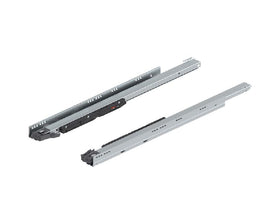 Blum LEGRABOX BLUMOTION S Carcase Runner Set 600mm 70kg. by W&B