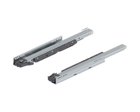 Blum LEGRABOX BLUMOTION S Carcase Runner Set 450mm 40kg. **750.4501S** by W&B