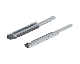 Blum LEGRABOX BLUMOTION S Carcase Runner Set 550mm 40kg. **750.5501S** by W&B