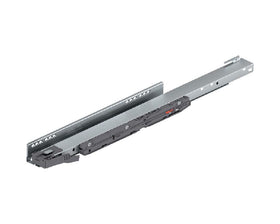 Blum LEGRABOX Carcase Runner Left Hand 500mm 40kg Integrated BLUMOTION S Industrial Pack *Must be Purchased in pack quantity of 12* **750.5001S** by W&B