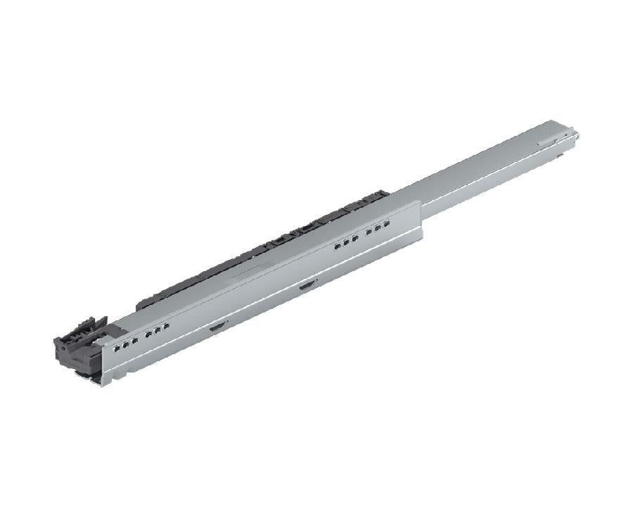 Blum LEGRABOX Carcase Runner Right Hand 500mm 40kg Integrated BLUMOTION S Industrial Pack *Must be Purchased in pack quantity of 12* **750.5001S** by W&B