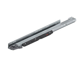 Blum LEGRABOX Carcase Runner Left Hand 550mm 70kg Integrated BLUMOTION S Industrial Pack *Must be Purchased in pack quantity of 12* **753.5501S** by W&B